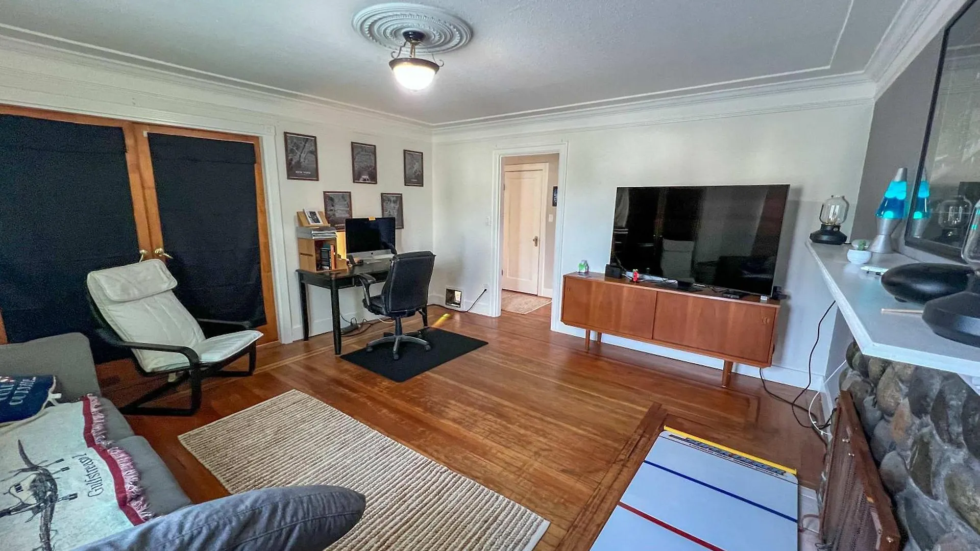 Melrose Place Main Suite Victoria Holiday home
