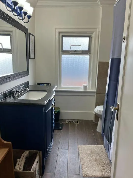 Holiday home Melrose Place Main Suite Victoria