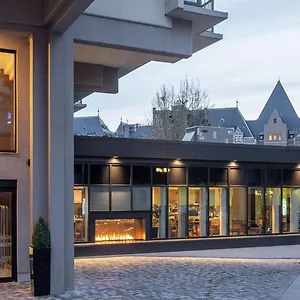 4* Отель Doubletree By Hilton &