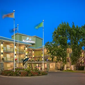 3* Отель Accent Victoria