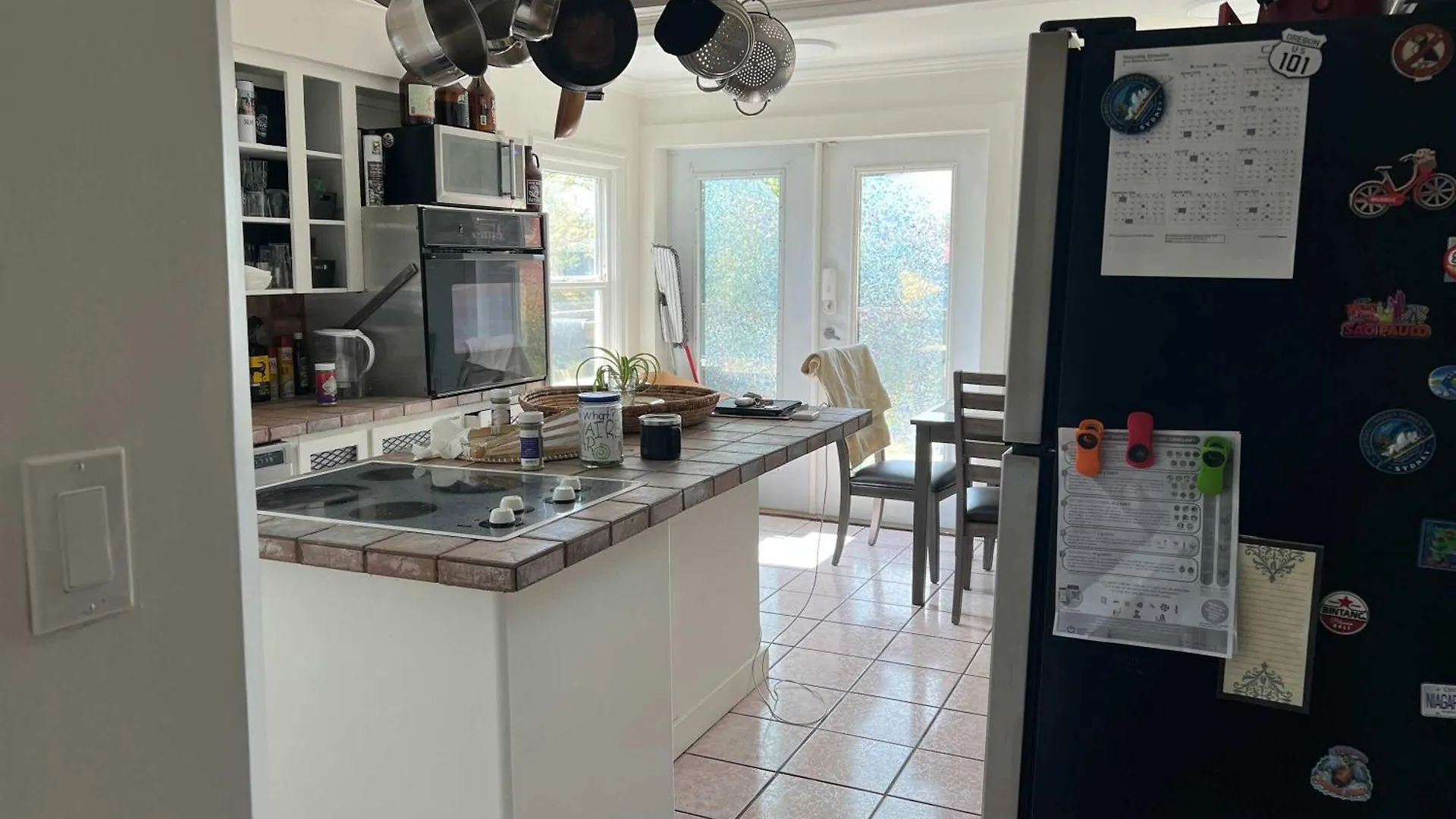 Holiday home Melrose Place Main Suite Victoria Canada